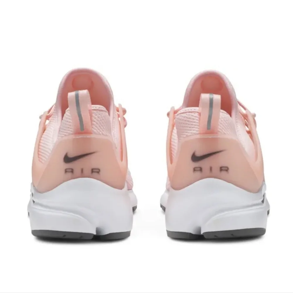 Nike Air Presto Storm Pink Women's 6 - Picture 12 of 15